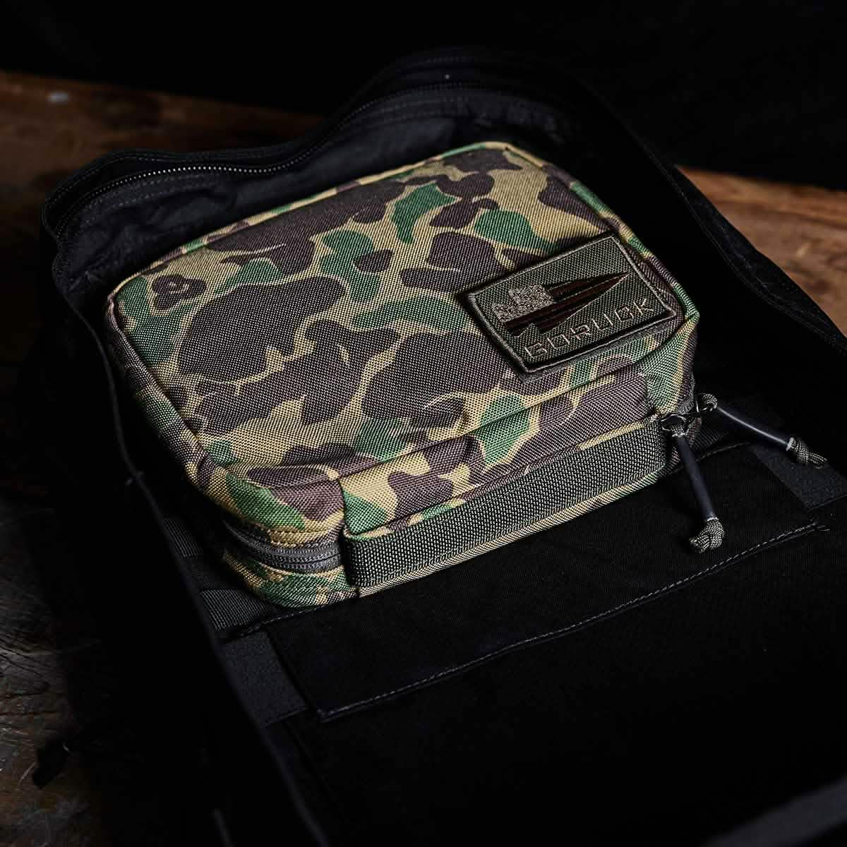 GR2 Field Pocket