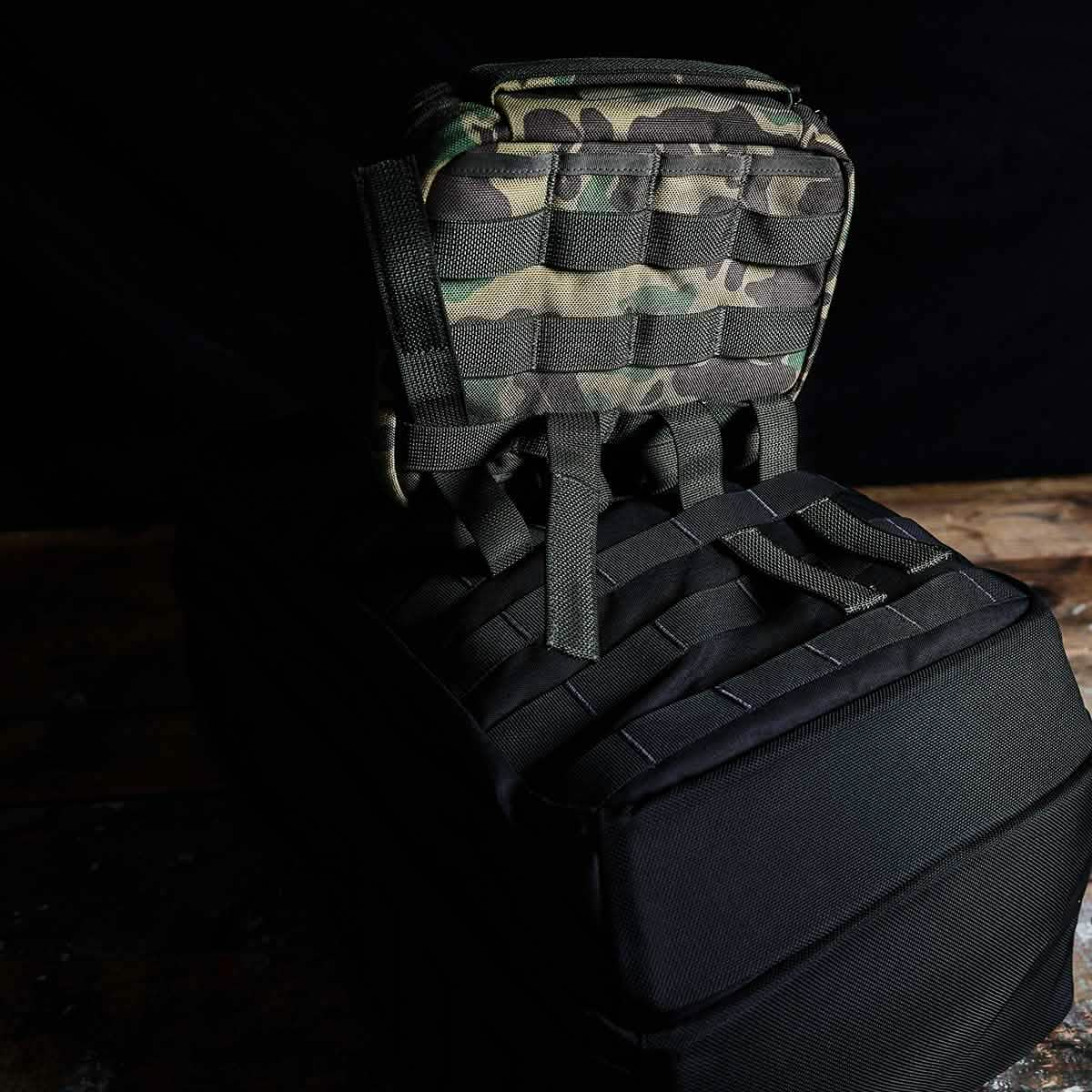 GORUCK GR2 FIELD POCKET 4L