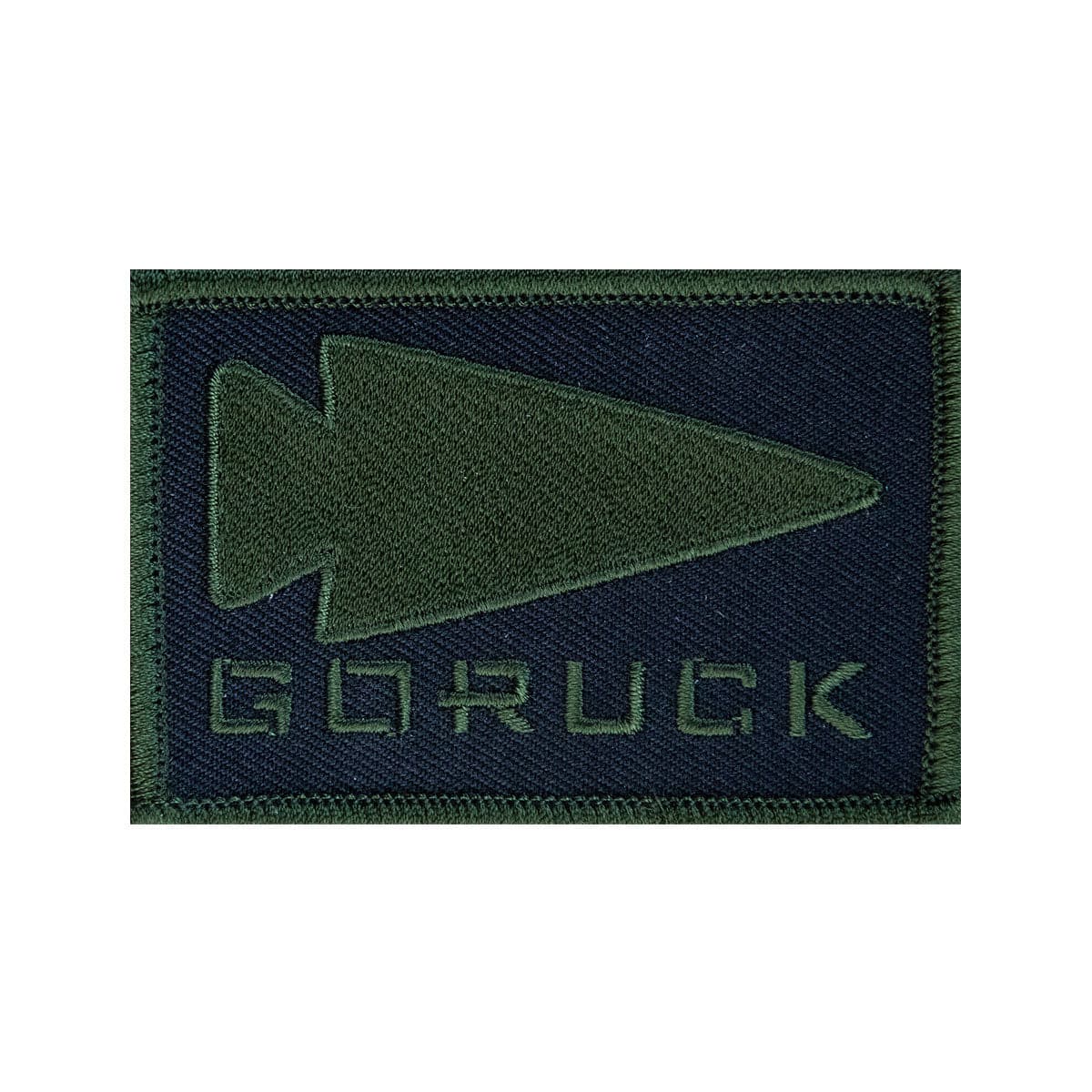 Patch - GORUCK Spearhead