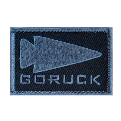Patch - GORUCK Spearhead