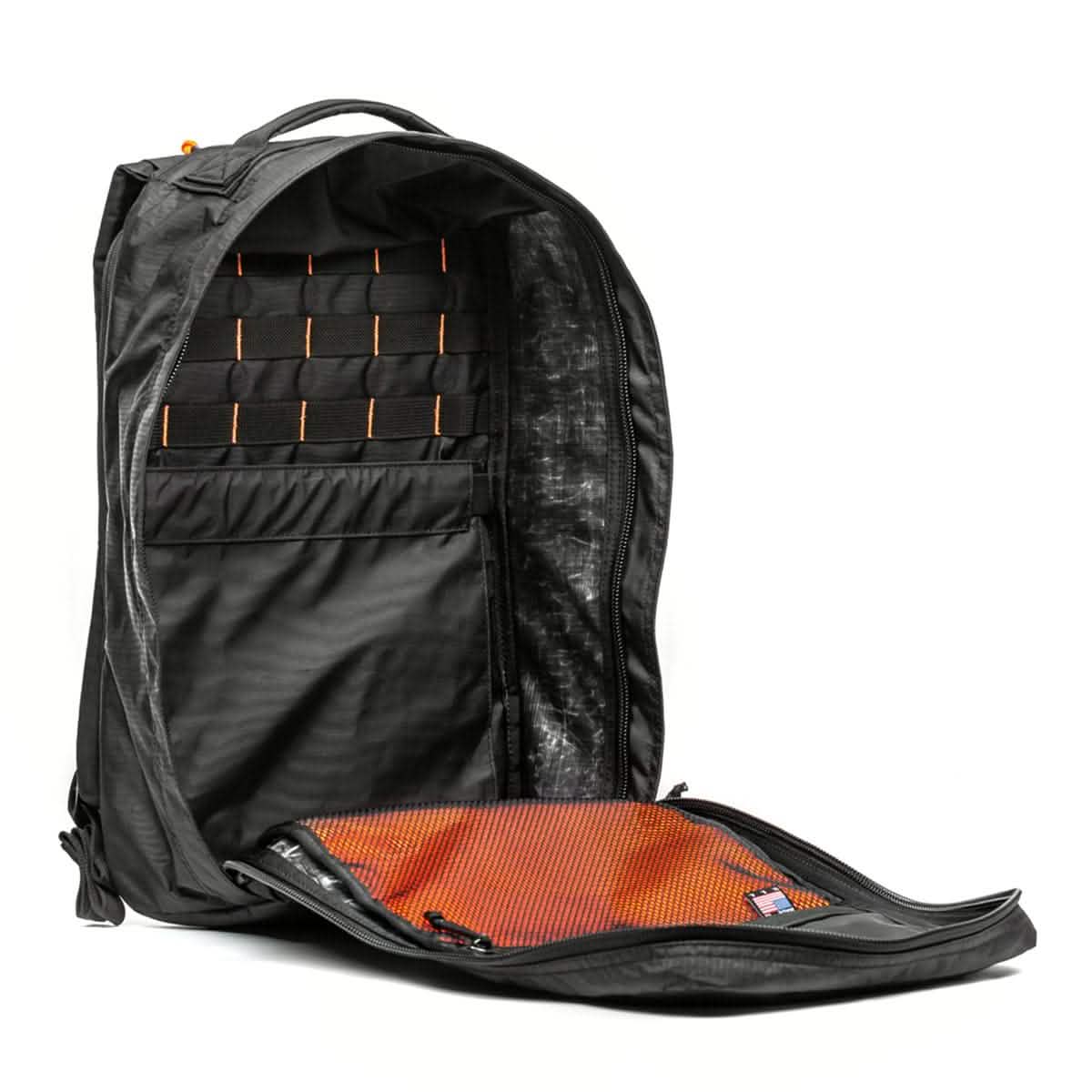 GR1 x Carryology - Guerrilla X