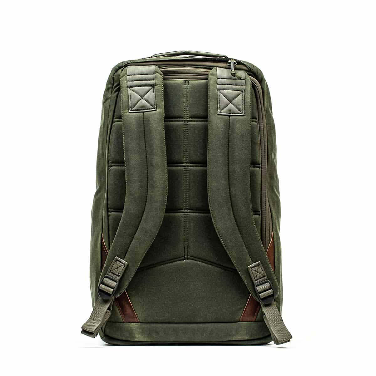 GR1 Heritage - USA - Olive + Black