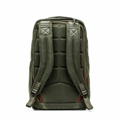 GR1 Heritage - USA - Olive + Black