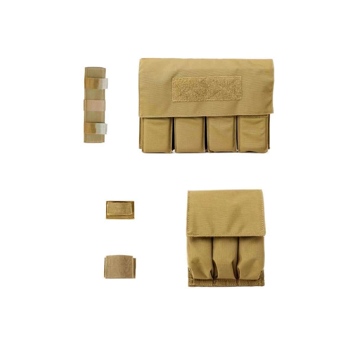 GR1 Shooter Accessories Bundle