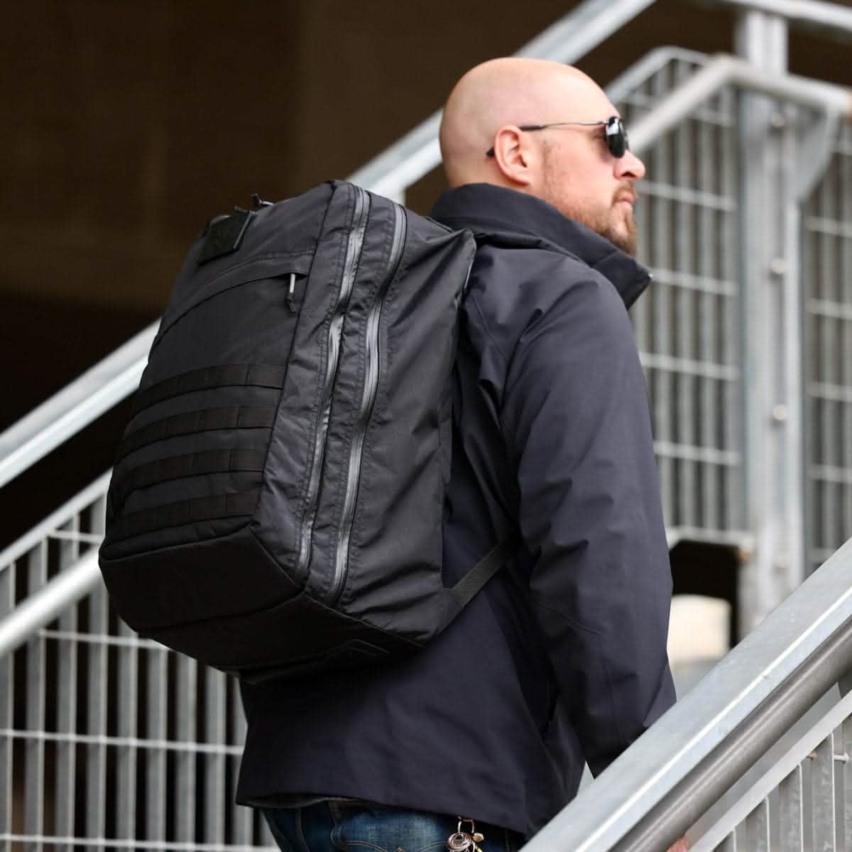 GORUCK x Carryology Kaidan Capsule Bundle