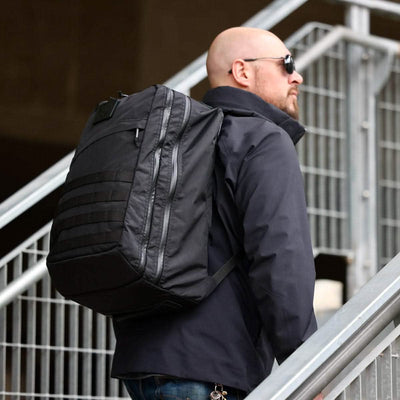 GORUCK x Carryology Kaidan Capsule Bundle