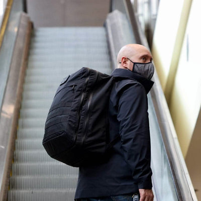 GR2 34L - Carryology Kaidan