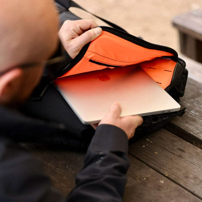GORUCK x Carryology Kaidan Capsule Bundle
