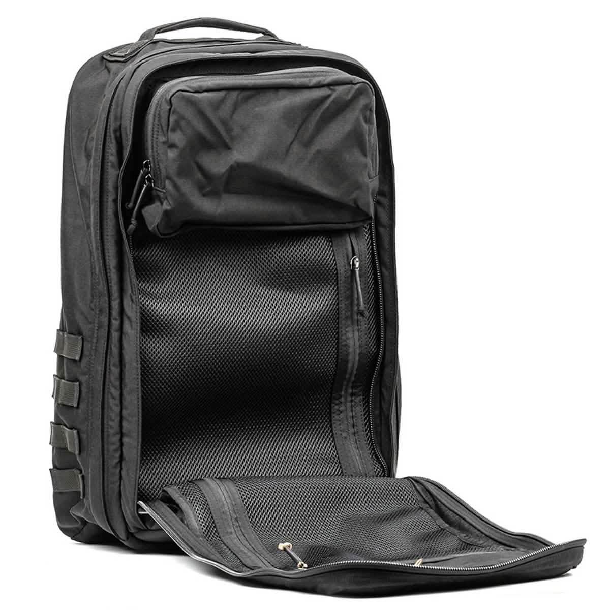 GR2 34L - Black [Discontinued Overseas Model]