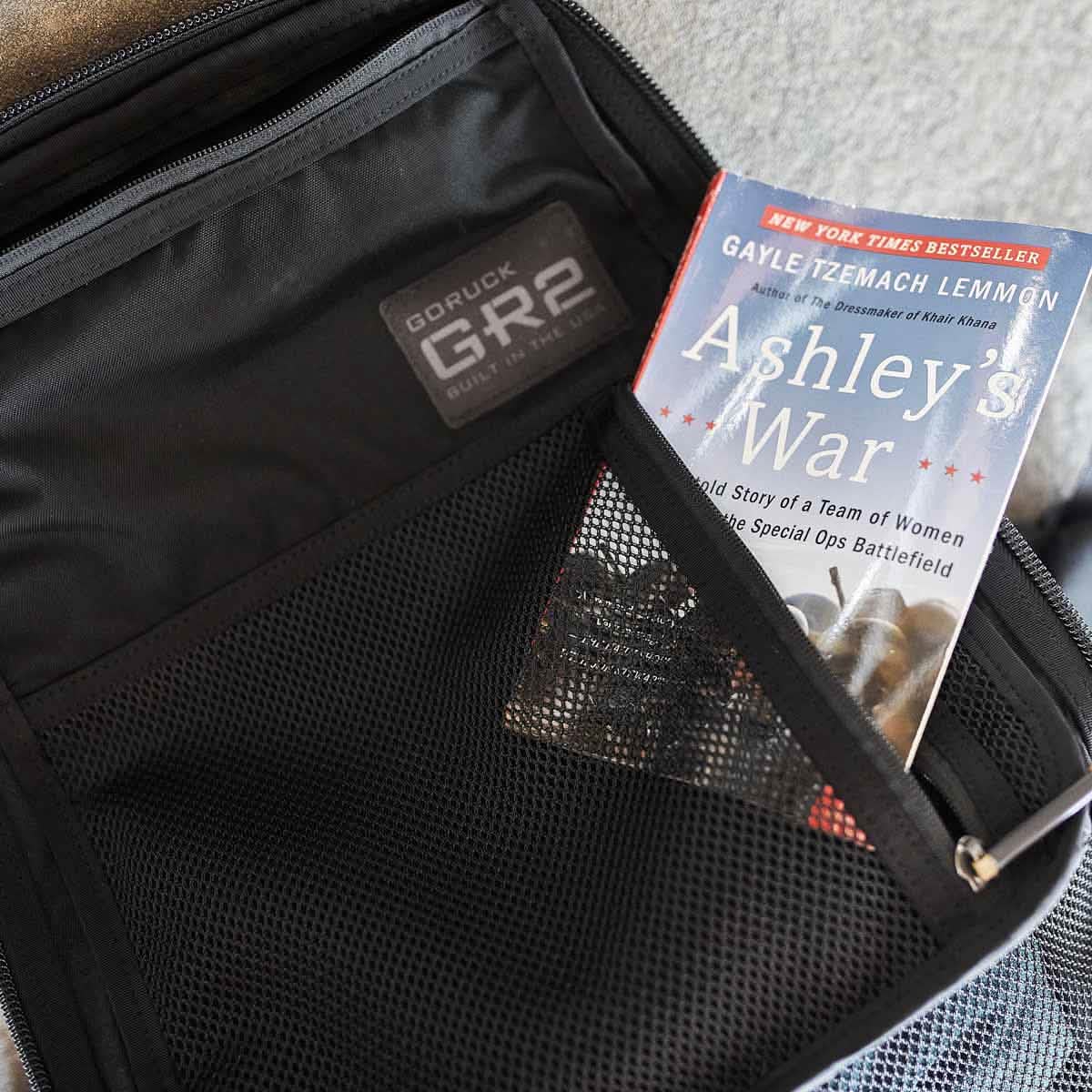 GR2 | GORUCK