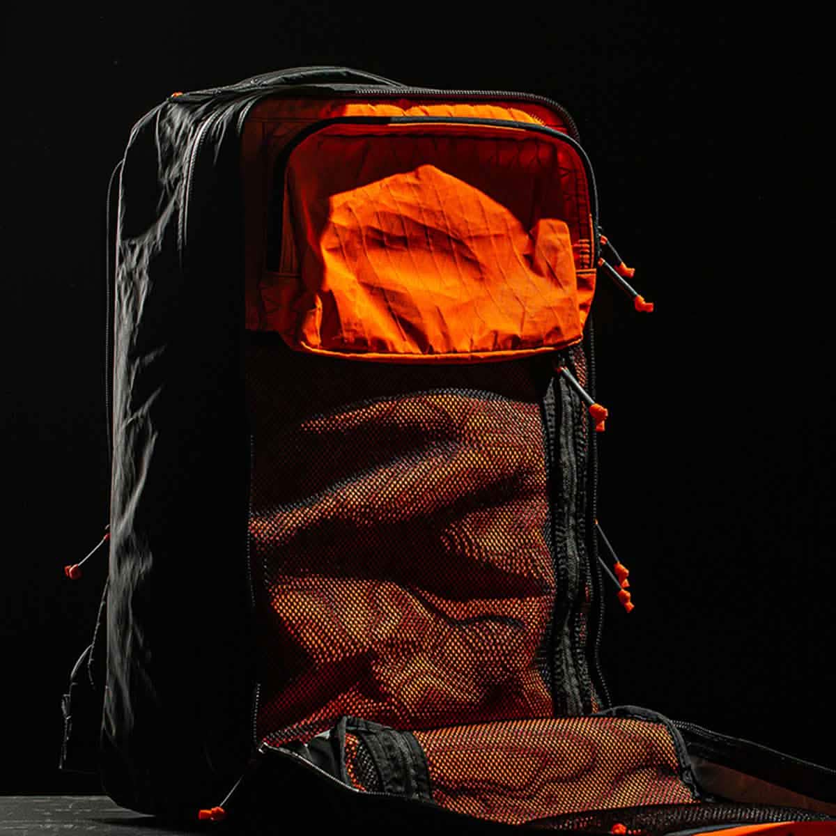GR2 34L - Carryology Kaidan v2.0