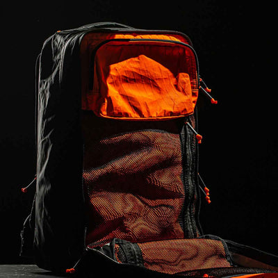 GR2 34L - Carryology Kaidan v2.0