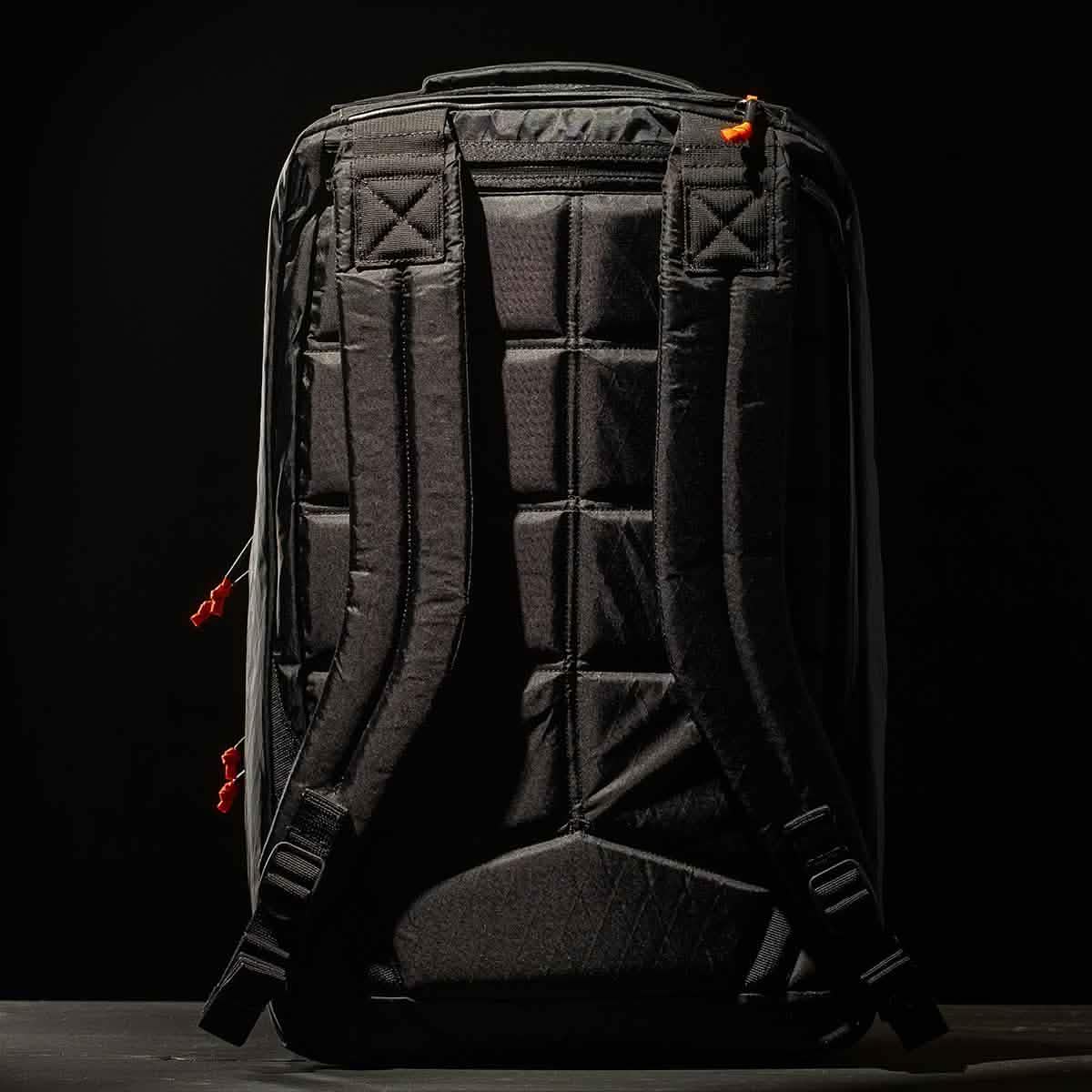 GR2 34L - Carryology Kaidan v2.0