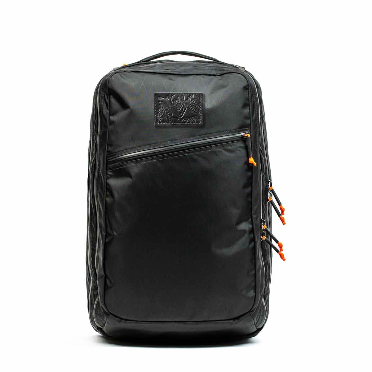 GR2 34L - Carryology Kaidan v2.0