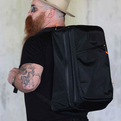 GR2 34L - Carryology Kaidan v2.0