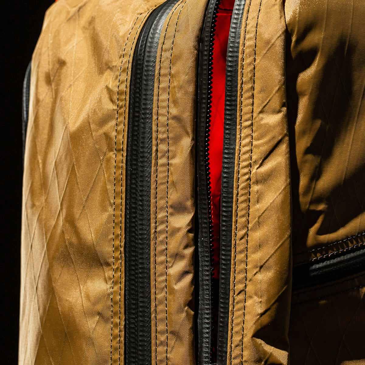 GR2 34L - Carryology Kaidan v2.0