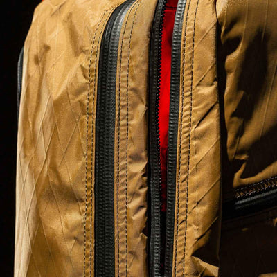 GR2 34L - Carryology Kaidan v2.0