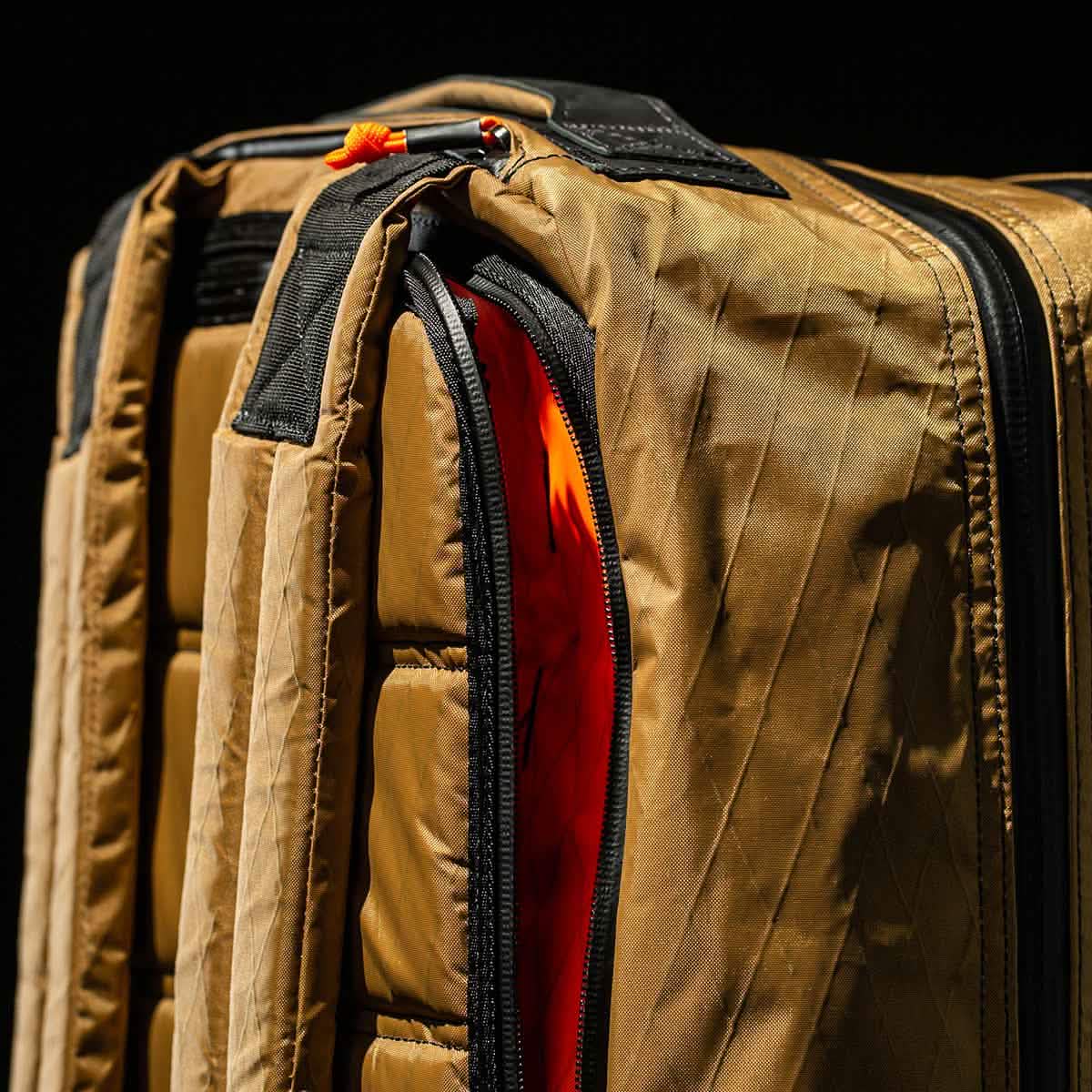 GR2 34L - Carryology Kaidan v2.0
