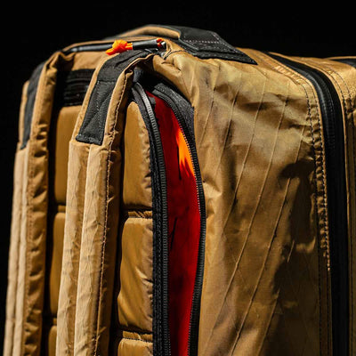 GR2 34L - Carryology Kaidan v2.0