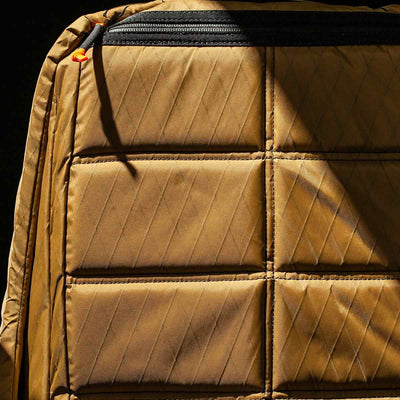 GR2 34L - Carryology Kaidan v2.0