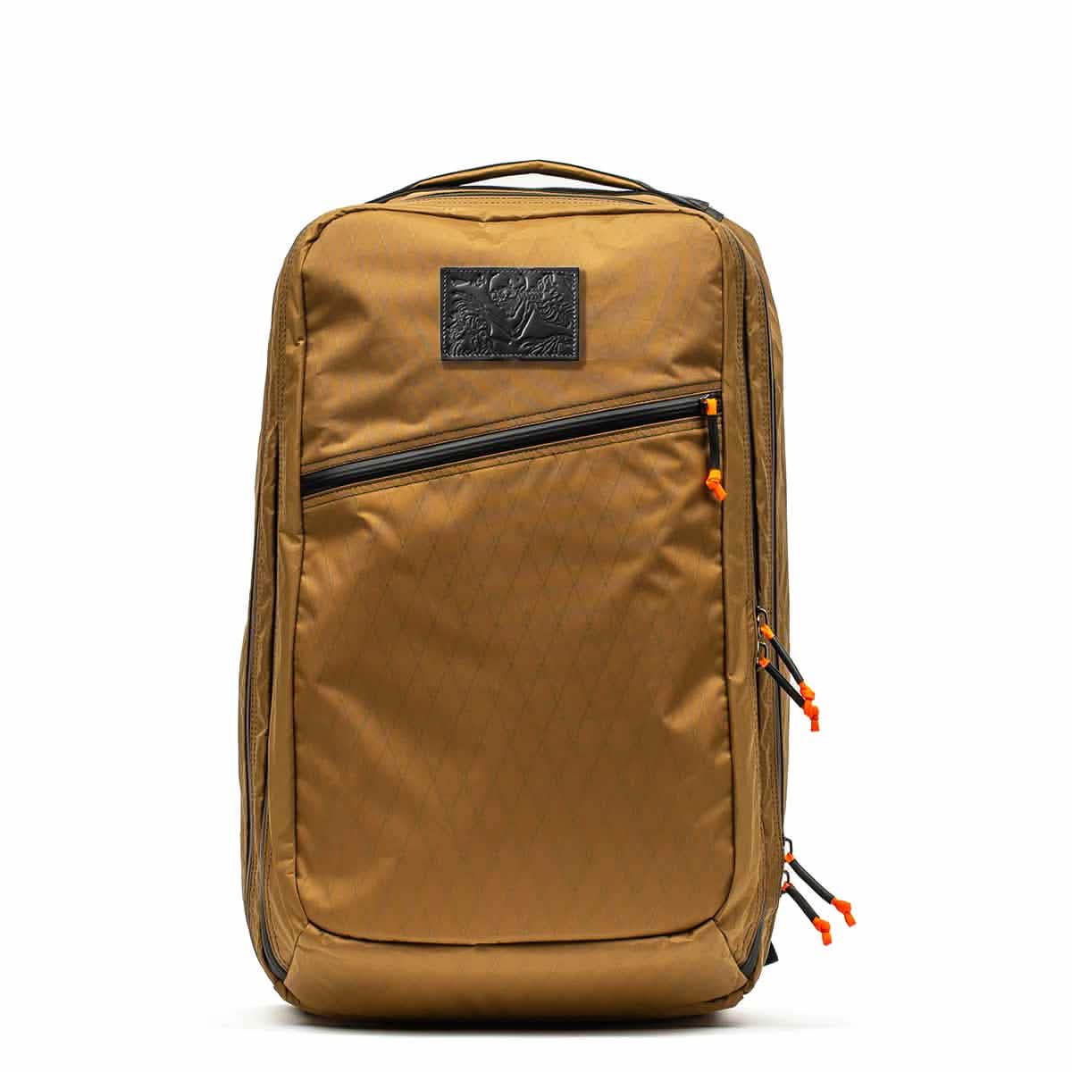GR2 34L - Carryology Kaidan v2.0
