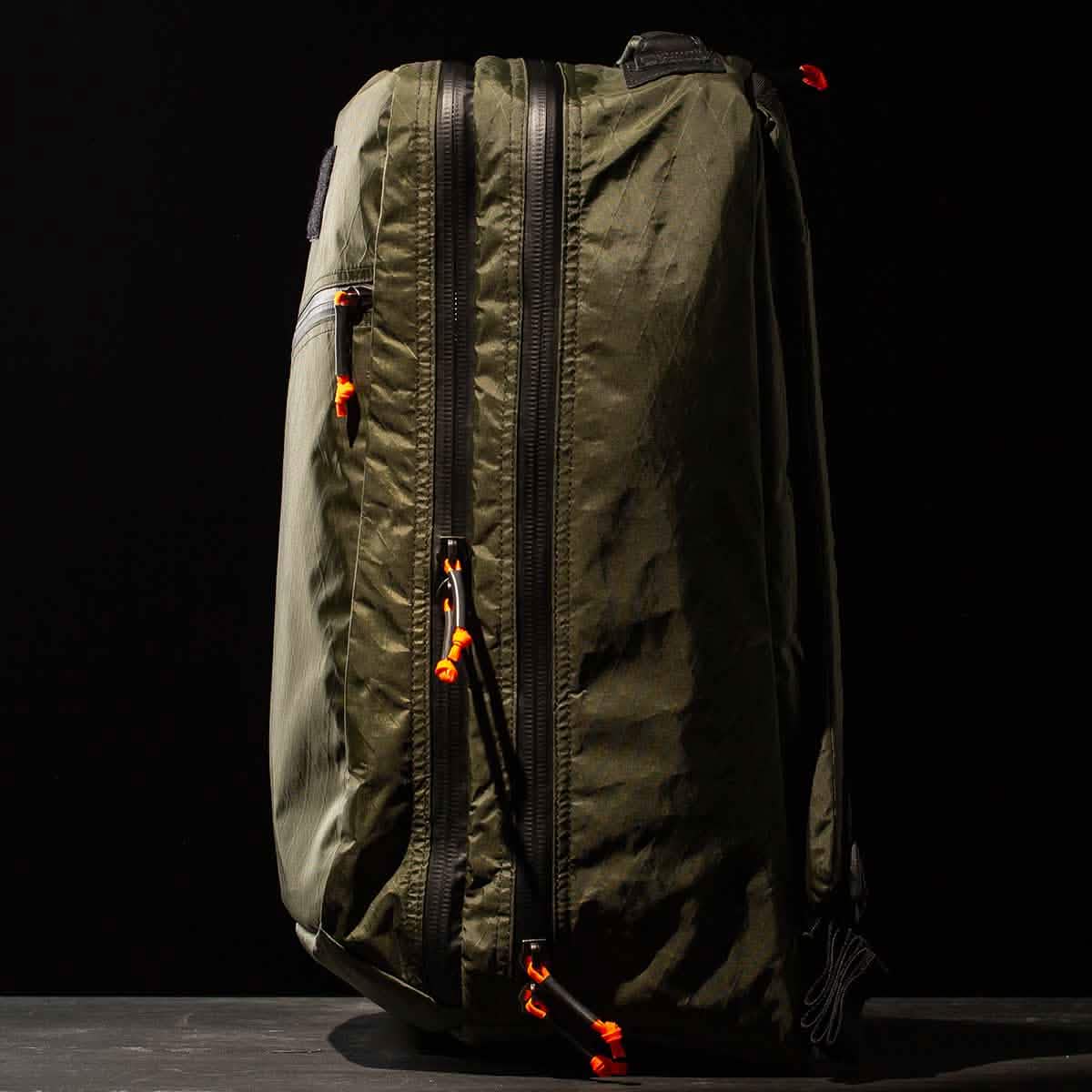 GR2 34L - Carryology Kaidan v2.0