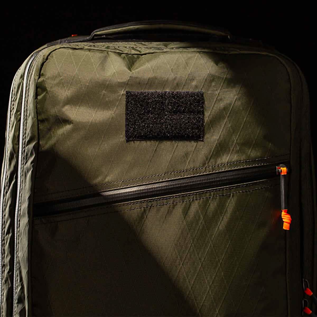 GR2 34L - Carryology Kaidan v2.0