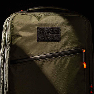 GR2 34L - Carryology Kaidan v2.0