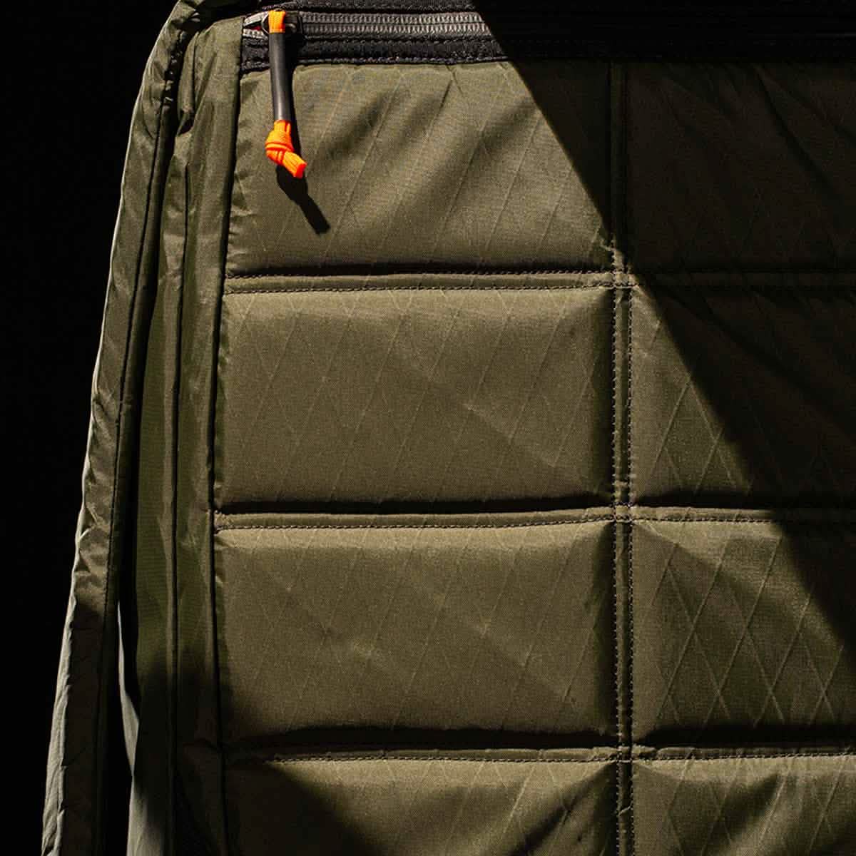 GR2 34L - Carryology Kaidan v2.0