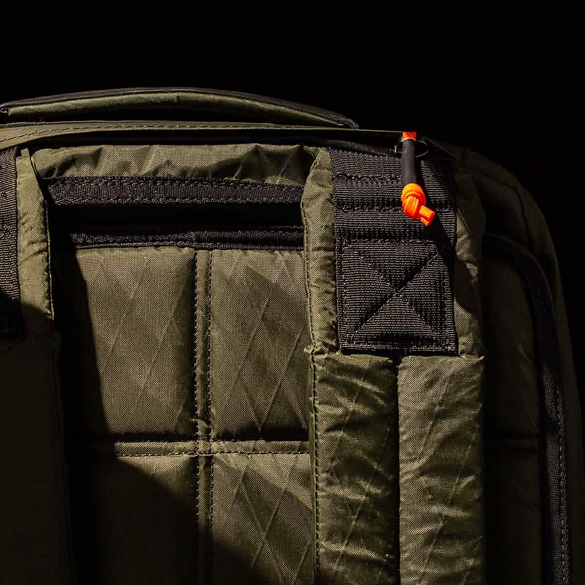 GR2 34L - Carryology Kaidan v2.0