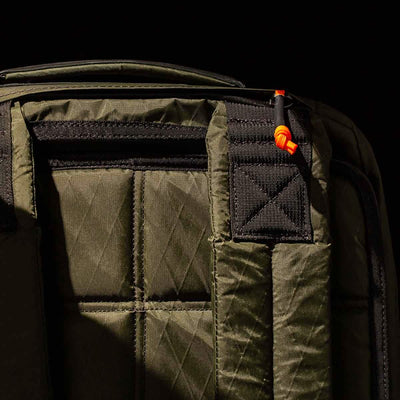 GR2 34L - Carryology Kaidan v2.0