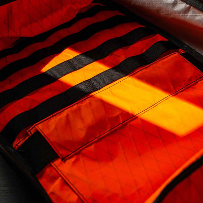 GR2 34L - Carryology Kaidan v2.0