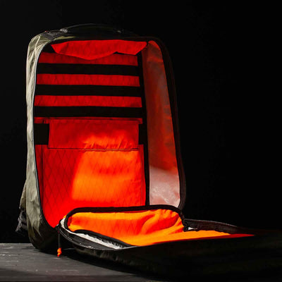 GR2 34L - Carryology Kaidan v2.0