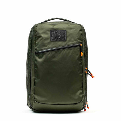GR2 34L - Carryology Kaidan v2.0