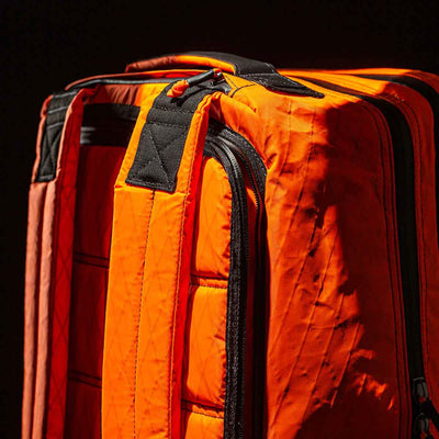 GR2 34L - Carryology Kaidan v2.0