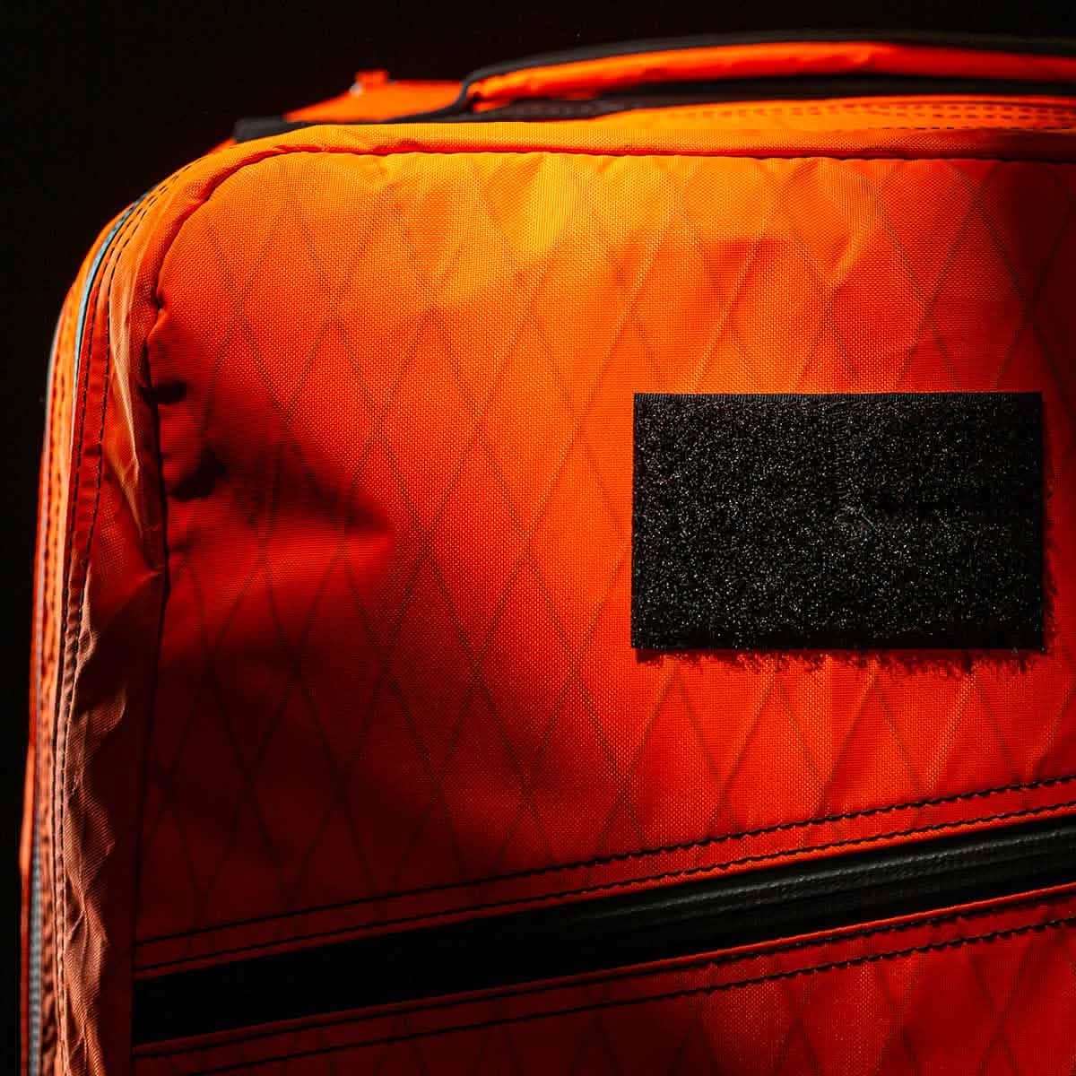 GR2 34L - Carryology Kaidan v2.0