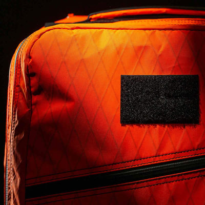 GR2 34L - Carryology Kaidan v2.0