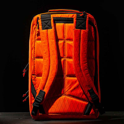 GR2 34L - Carryology Kaidan v2.0