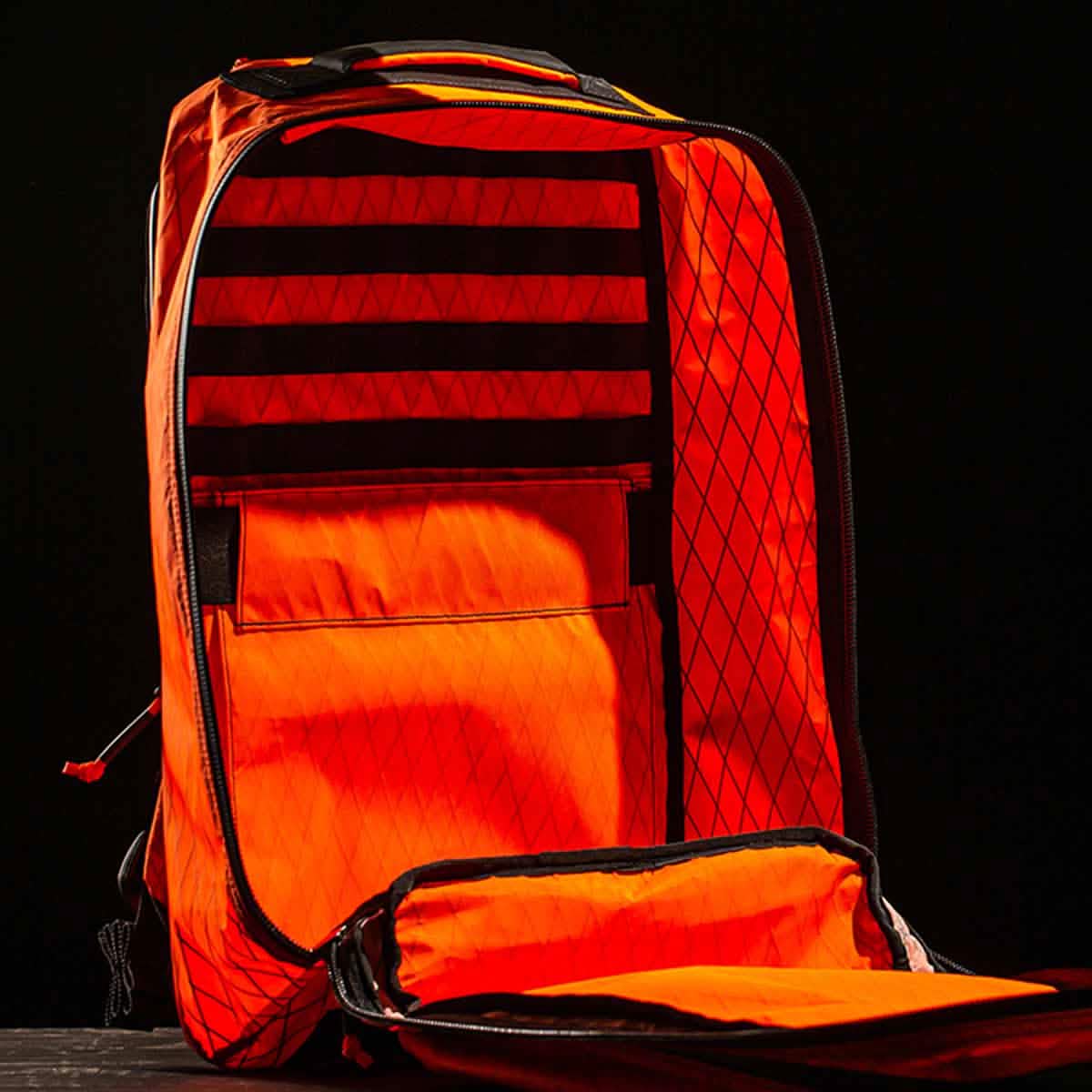 GR2 34L - Carryology Kaidan v2.0