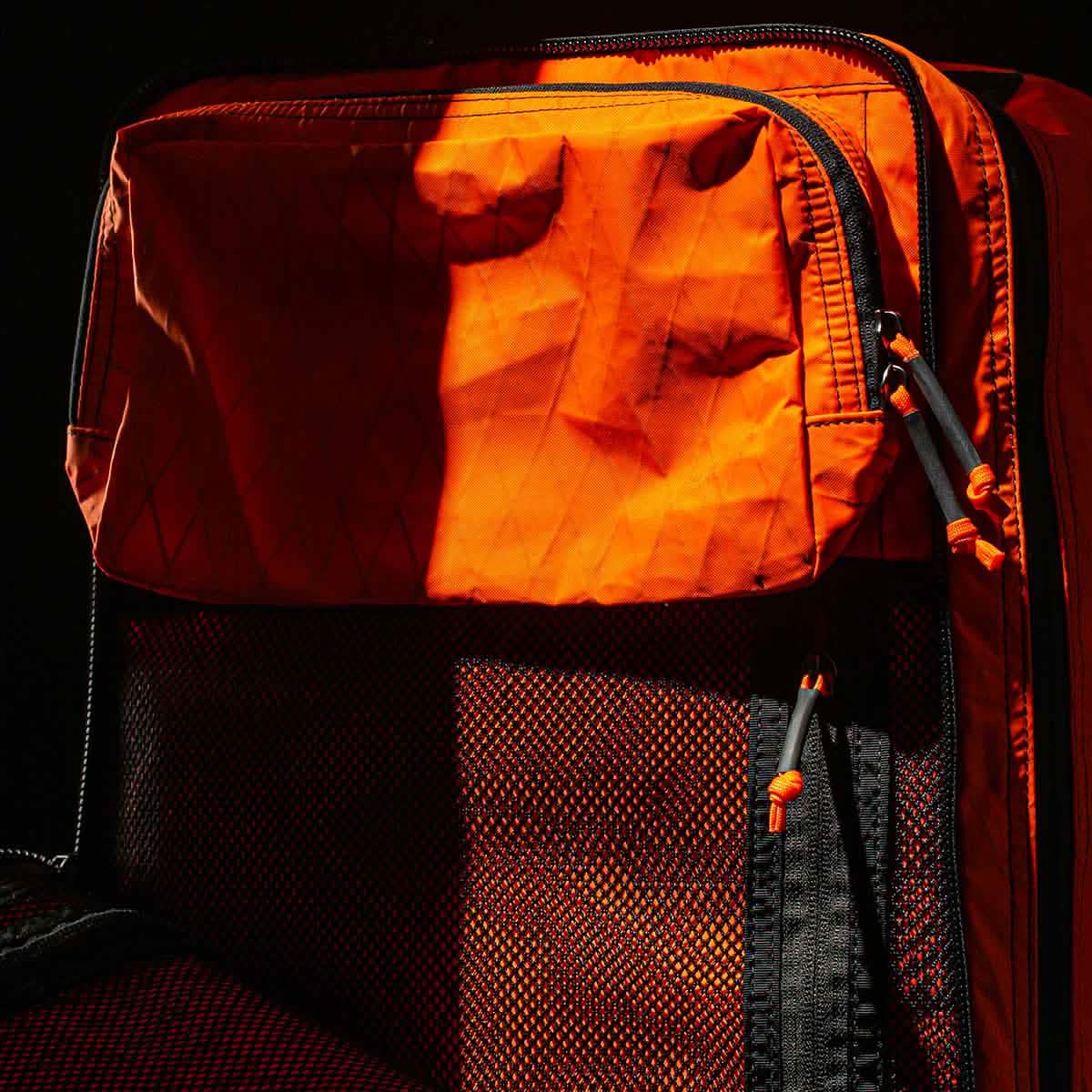 GR2 34L - Carryology Kaidan v2.0