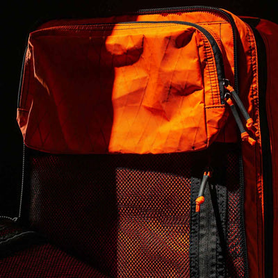 GR2 34L - Carryology Kaidan v2.0