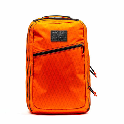 GR2 34L - Carryology Kaidan v2.0