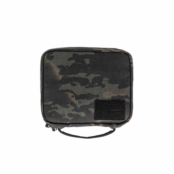 GR2 Field Pocket - Black Multicam – GORUCK