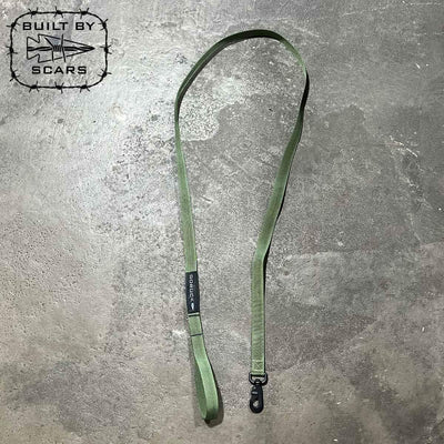 Dog Leash - Built By SCARS