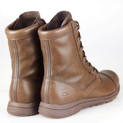 Heritage Jump Boots - High Top - Size W6