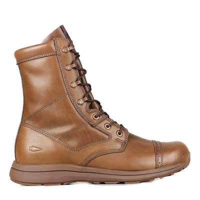 Heritage Jump Boots - High Top - Size W6