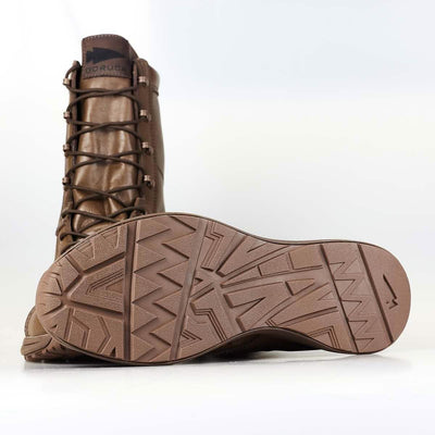 Heritage Jump Boots - High Top - Size W6