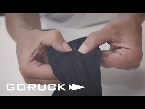 Paracord Kit Built By SCARS GORUCK