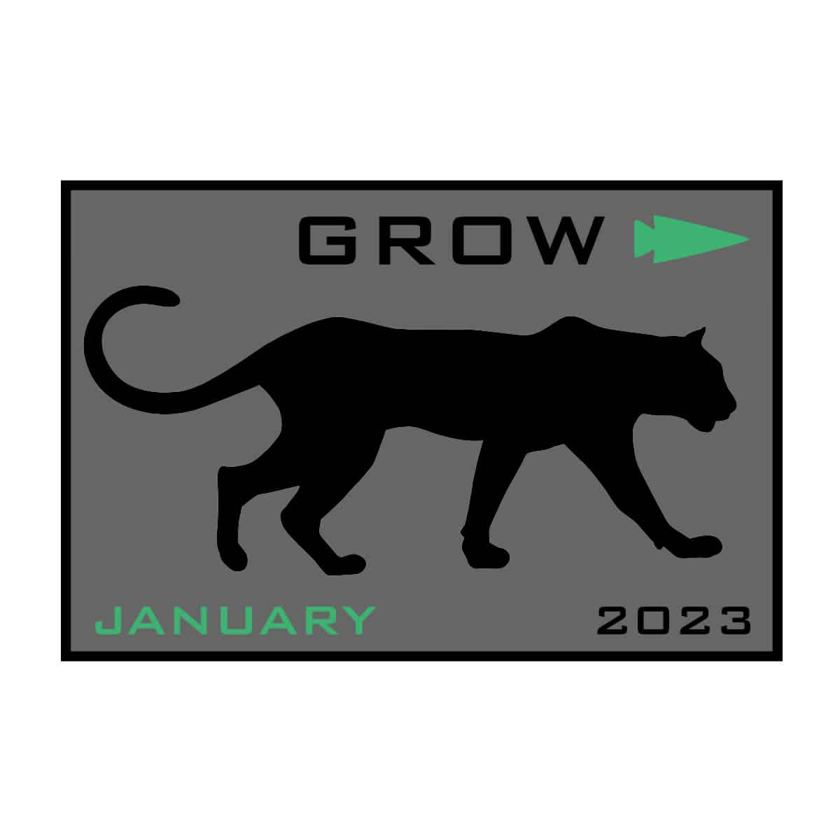 GORUCK Tribe Kids - 2023