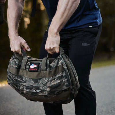 Indestructible Performance Joggers